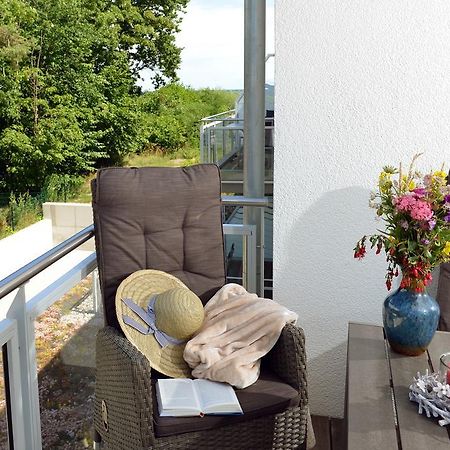 Ferienwohnung Sonnensegler Juliusruh Bagian luar foto